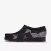 Aleali May X Wallabee Γκρι Συνδυασμός Aleali May X Wallabee Γκρι Συνδυασμός