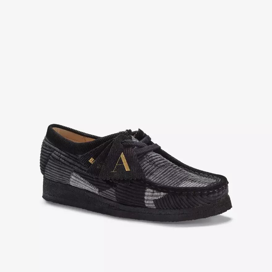 Aleali May X Wallabee Γκρι Συνδυασμός Aleali May X Wallabee Γκρι Συνδυασμός
