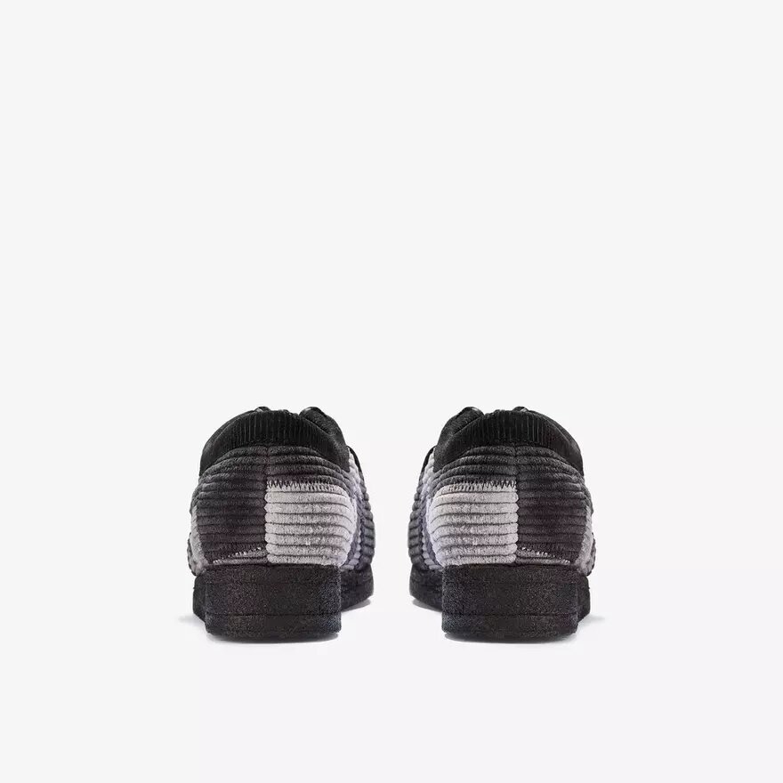 Aleali May X Wallabee Γκρι Συνδυασμός Aleali May X Wallabee Γκρι Συνδυασμός