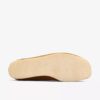Andersson Bell X Wallabee Κεντημένο σε χρώμα μπεζ Andersson Bell X Wallabee Κεντημένο σε χρώμα μπεζ