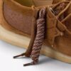 Andersson Bell X Wallabee Κεντημένο σε χρώμα μπεζ Andersson Bell X Wallabee Κεντημένο σε χρώμα μπεζ