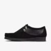 Andersson Bell X Wallabee Μαύρο κέντημα Andersson Bell X Wallabee Μαύρο κέντημα
