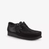 Andersson Bell X Wallabee Μαύρο κέντημα Andersson Bell X Wallabee Μαύρο κέντημα