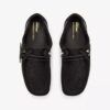 Andersson Bell X Wallabee Μαύρο κέντημα Andersson Bell X Wallabee Μαύρο κέντημα