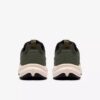 Ανδρικά αδιάβροχα πάνινα Sneakers Enford Lo σε χρώμα χακί