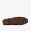 Ανδρικά απλά δερμάτινα Loafers Corsley σε χρώμα μπεζ Ανδρικά απλά δερμάτινα Loafers Corsley σε χρώμα μπεζ