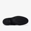 Ανδρικά δερμάτινα Loafers Aldwin Step σε μαύρο χρώμα Ανδρικά δερμάτινα Loafers Aldwin Step σε μαύρο χρώμα