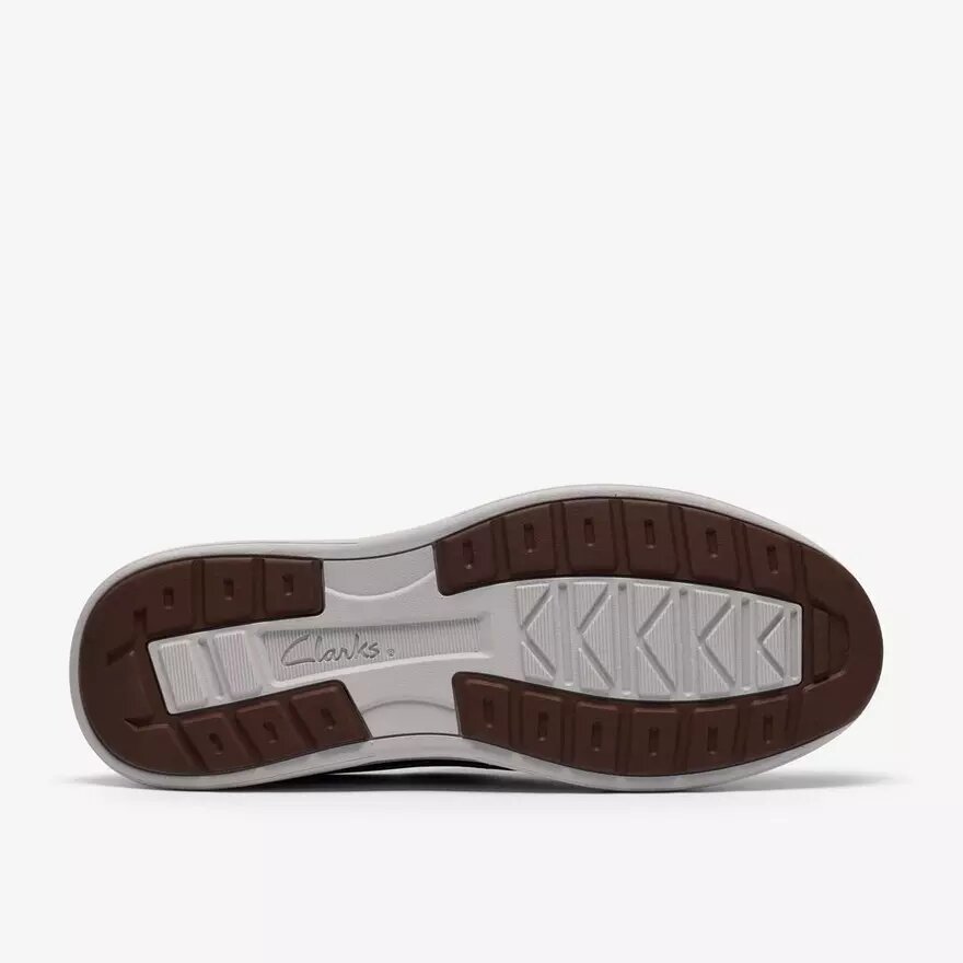 Ανδρικά δερμάτινα Slip-ons Craftwell Step Navy χωρίς κορδόνια Ανδρικά δερμάτινα Slip-ons Craftwell Step Navy χωρίς κορδόνια