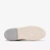 Ανδρικά δερμάτινα Sneakers Courtlite2 Run σε λευκό χρώμα Ανδρικά δερμάτινα Sneakers Courtlite2 Run σε λευκό χρώμα
