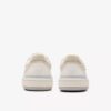 Ανδρικά δερμάτινα Sneakers Courtlite2 Run σε λευκό χρώμα Ανδρικά δερμάτινα Sneakers Courtlite2 Run σε λευκό χρώμα