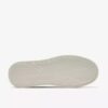 Ανδρικά δερμάτινα Sneakers Goswell Tie σε χρώμα μπεζ