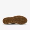 Ανδρικά δερμάτινα Sneakers Mapstone Lace σε χρώμα μπεζ