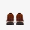 Ανδρικά δερμάτινα Sneakers Radwell Tie σε χρώμα μπεζ Ανδρικά δερμάτινα Sneakers Radwell Tie σε χρώμα μπεζ