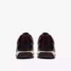 Ανδρικά δερμάτινα Sneakers Radwell Tie σε καφέ χρώμα Ανδρικά δερμάτινα Sneakers Radwell Tie σε καφέ χρώμα