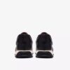 Ανδρικά δερμάτινα Sneakers Radwell Tie σε μαύρο χρώμα Ανδρικά δερμάτινα Sneakers Radwell Tie σε μαύρο χρώμα