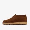 Ανδρικά Desert Boot Cola από σουέτ Ανδρικά Desert Boot Cola από σουέτ
