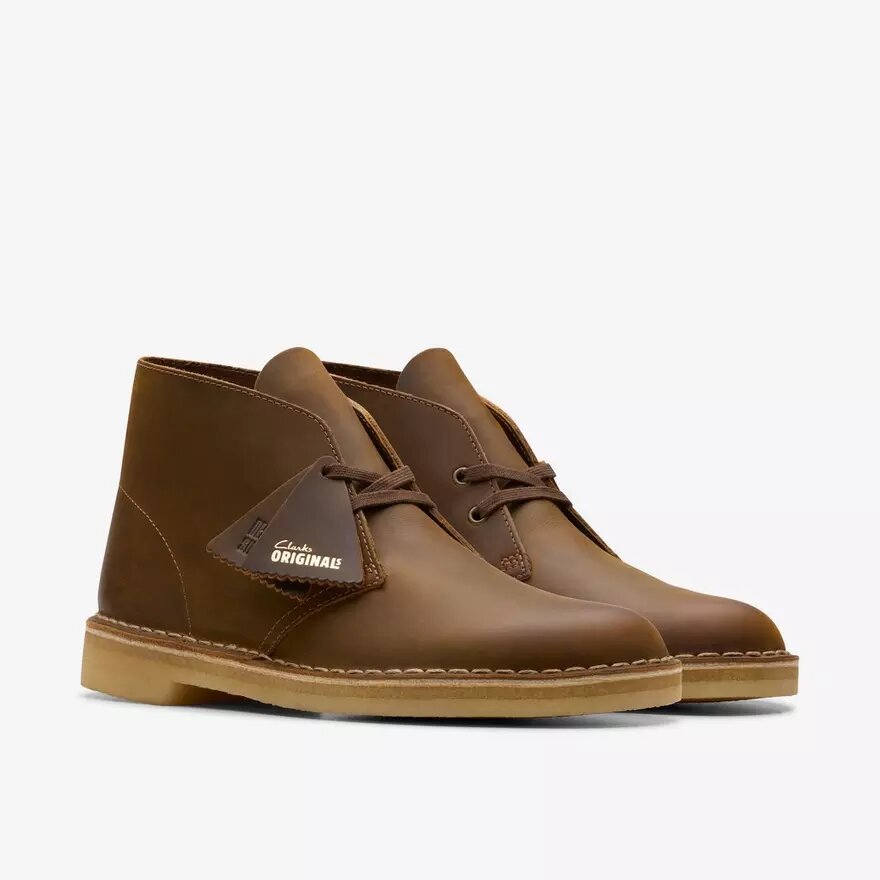 Ανδρικά Desert Boot Μποτάκια Desert με κερί μέλισσας ΗΠΑ Ανδρικά Desert Boot Μποτάκια Desert με κερί μέλισσας ΗΠΑ