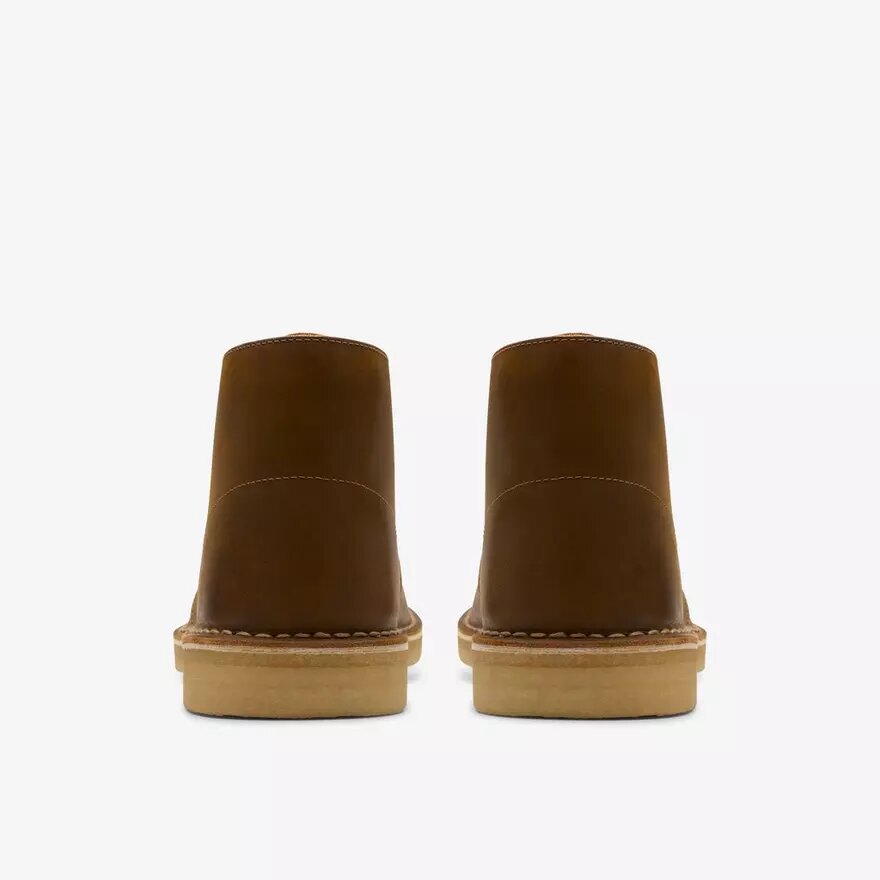 Ανδρικά Desert Boot Μποτάκια Desert με κερί μέλισσας ΗΠΑ Ανδρικά Desert Boot Μποτάκια Desert με κερί μέλισσας ΗΠΑ