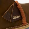 Ανδρικά Desert Boot Μποτάκια Desert με κερί μέλισσας ΗΠΑ Ανδρικά Desert Boot Μποτάκια Desert με κερί μέλισσας ΗΠΑ