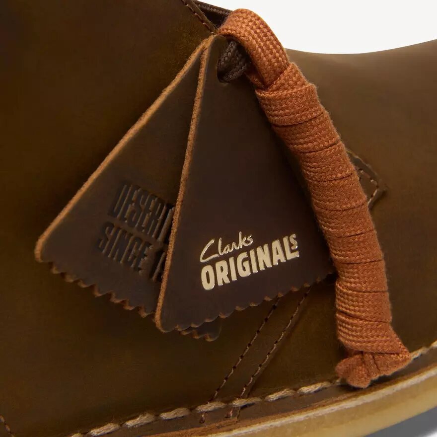 Ανδρικά Desert Boot Μποτάκια Desert με κερί μέλισσας ΗΠΑ Ανδρικά Desert Boot Μποτάκια Desert με κερί μέλισσας ΗΠΑ