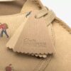 Ανδρικά Desert Trek Maple με συνδυασμό εκτυπώσεων Desert Trek Ανδρικά Desert Trek Maple με συνδυασμό εκτυπώσεων Desert Trek
