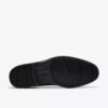 Ανδρικά Eldredge Plain Black Leather Oxford Παπούτσια | Clark’s Ανδρικά Eldredge Plain Black Leather Oxford Παπούτσια | Clark’s