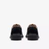 Ανδρικά Eldredge Plain Black Leather Oxford Παπούτσια | Clark’s Ανδρικά Eldredge Plain Black Leather Oxford Παπούτσια | Clark’s