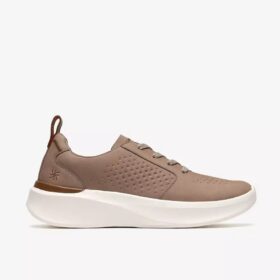 Ανδρικά γκρι Sneakers Solevana