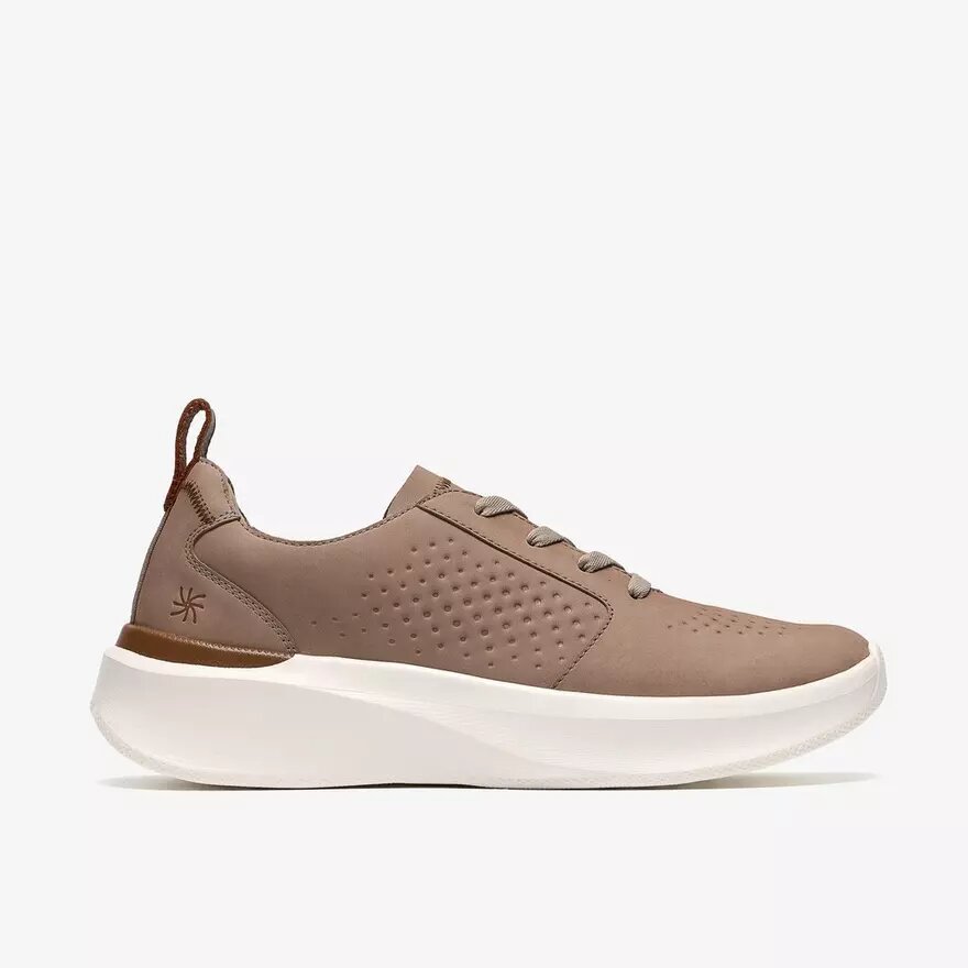 Ανδρικά γκρι Sneakers Solevana Ανδρικά γκρι Sneakers Solevana
