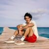 Ανδρικά γκρι Sneakers Solevana Ανδρικά γκρι Sneakers Solevana