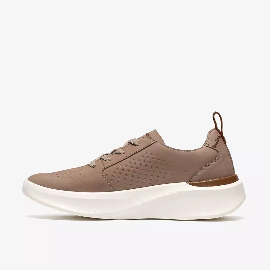 Ανδρικά γκρι Sneakers Solevana Ανδρικά γκρι Sneakers Solevana