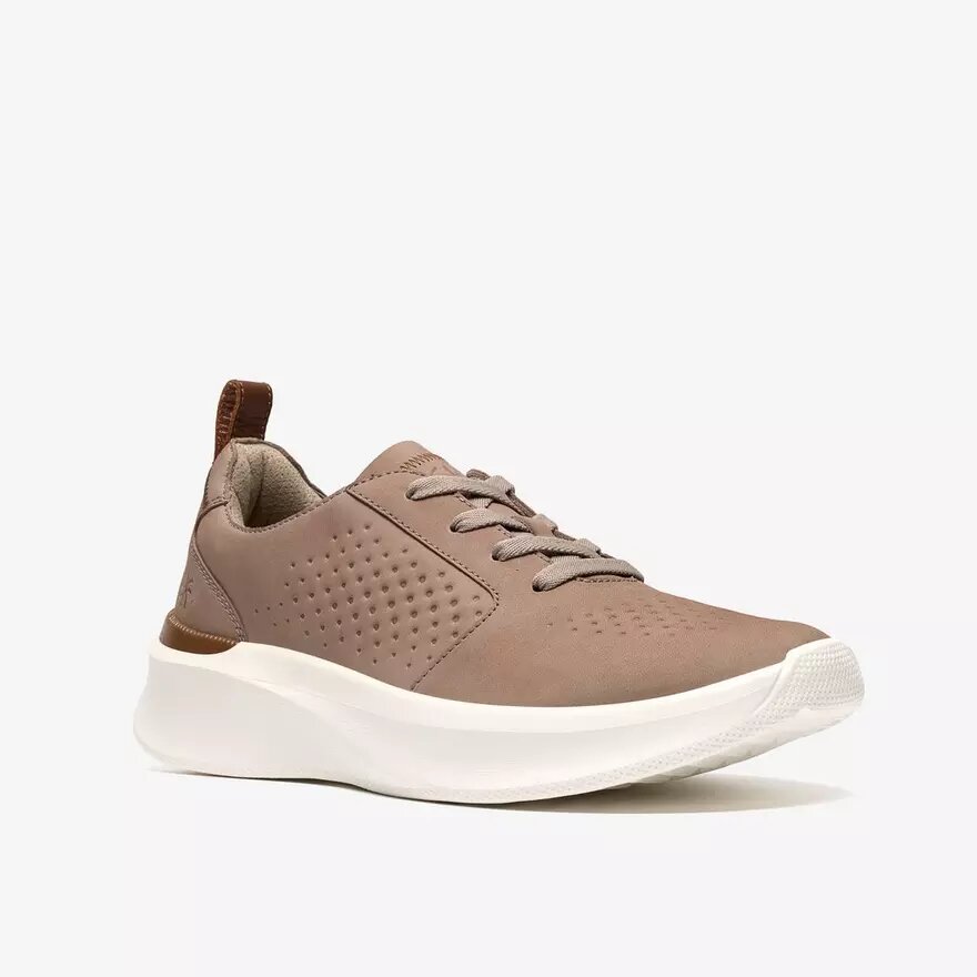 Ανδρικά γκρι Sneakers Solevana Ανδρικά γκρι Sneakers Solevana