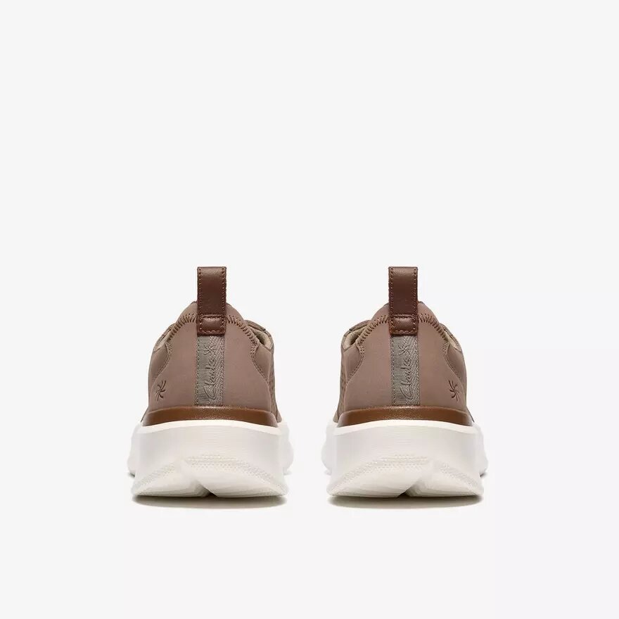 Ανδρικά γκρι Sneakers Solevana Ανδρικά γκρι Sneakers Solevana