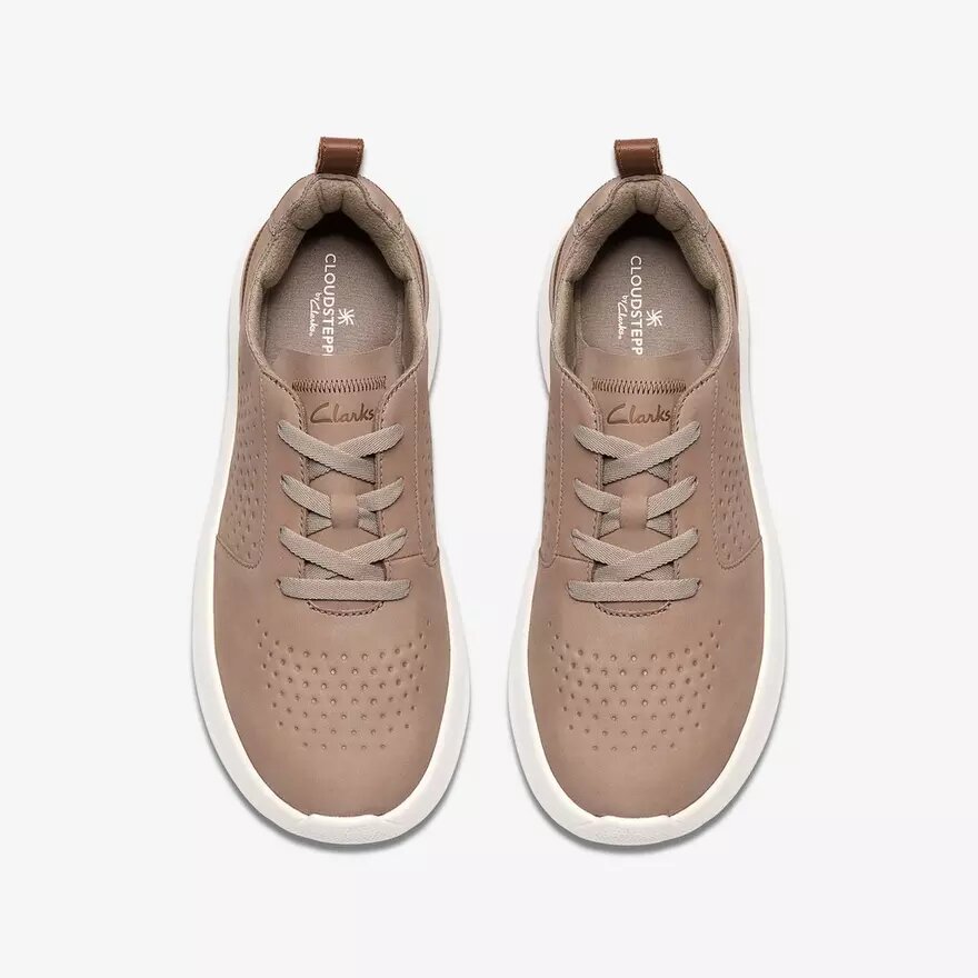 Ανδρικά γκρι Sneakers Solevana Ανδρικά γκρι Sneakers Solevana