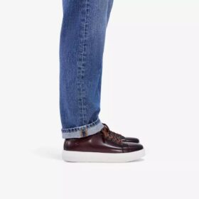 andrika kafe dermatina sneakers goswell tie 2 280x280 - &Alpha;&nu;&delta;&rho;&iota;&kappa;ά &kappa;&alpha;&phi;έ &delta;&epsilon;&rho;&mu;ά&tau;&iota;&nu;&alpha; Sneakers Goswell Tie