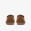 Ανδρικά Loafers Aldwin Step από σουέτ σε χρώμα μπεζ Ανδρικά Loafers Aldwin Step από σουέτ σε χρώμα μπεζ