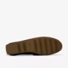 Ανδρικά Loafers Corsley Bar από σουέτ σε χρώμα ναυτικό μπλε Ανδρικά Loafers Corsley Bar από σουέτ σε χρώμα ναυτικό μπλε