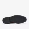 Ανδρικά Loafers Dresslite Step από σκούρο καφέ δέρμα Ανδρικά Loafers Dresslite Step από σκούρο καφέ δέρμα