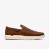 Ανδρικά Loafers Flexwell Step Beeswax χωρίς κορδόνια Ανδρικά Loafers Flexwell Step Beeswax χωρίς κορδόνια
