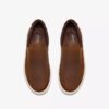 Ανδρικά Loafers Flexwell Step Beeswax χωρίς κορδόνια Ανδρικά Loafers Flexwell Step Beeswax χωρίς κορδόνια