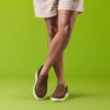 Ανδρικά Loafers Flexwell Step Beeswax χωρίς κορδόνια Ανδρικά Loafers Flexwell Step Beeswax χωρίς κορδόνια