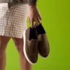 Ανδρικά Loafers Flexwell Step Beeswax χωρίς κορδόνια Ανδρικά Loafers Flexwell Step Beeswax χωρίς κορδόνια