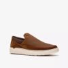 Ανδρικά Loafers Flexwell Step Beeswax χωρίς κορδόνια Ανδρικά Loafers Flexwell Step Beeswax χωρίς κορδόνια