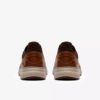 Ανδρικά Loafers Mullan Step σε συνδυασμό αποχρώσεων του μπεζ Ανδρικά Loafers Mullan Step σε συνδυασμό αποχρώσεων του μπεζ