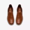 Ανδρικά Loafers Mullan Step σε συνδυασμό αποχρώσεων του μπεζ Ανδρικά Loafers Mullan Step σε συνδυασμό αποχρώσεων του μπεζ