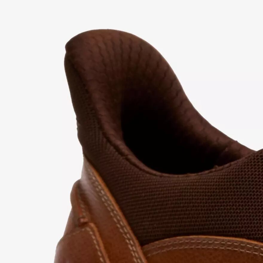 Ανδρικά Loafers Mullan Step σε συνδυασμό αποχρώσεων του μπεζ Ανδρικά Loafers Mullan Step σε συνδυασμό αποχρώσεων του μπεζ