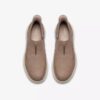 Ανδρικά Loafers Mullan Step σε συνδυασμό γκρι χρωμάτων Ανδρικά Loafers Mullan Step σε συνδυασμό γκρι χρωμάτων