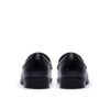 Ανδρικά Loafers Steadwell Bit από μαύρο δέρμα Ανδρικά Loafers Steadwell Bit από μαύρο δέρμα