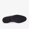 Ανδρικά Loafers Steadwell Step από σκούρο καφέ δέρμα Ανδρικά Loafers Steadwell Step από σκούρο καφέ δέρμα
