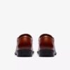 Ανδρικά Loafers Steadwell Step από σκούρο καφέ δέρμα Ανδρικά Loafers Steadwell Step από σκούρο καφέ δέρμα